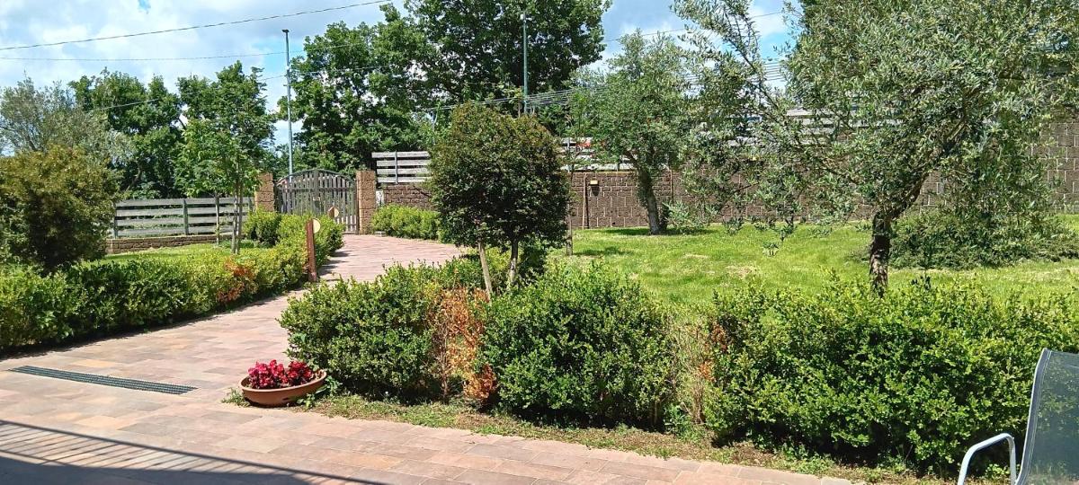 Agriturismo il Tuccanese di Russo Gerardo - Housity