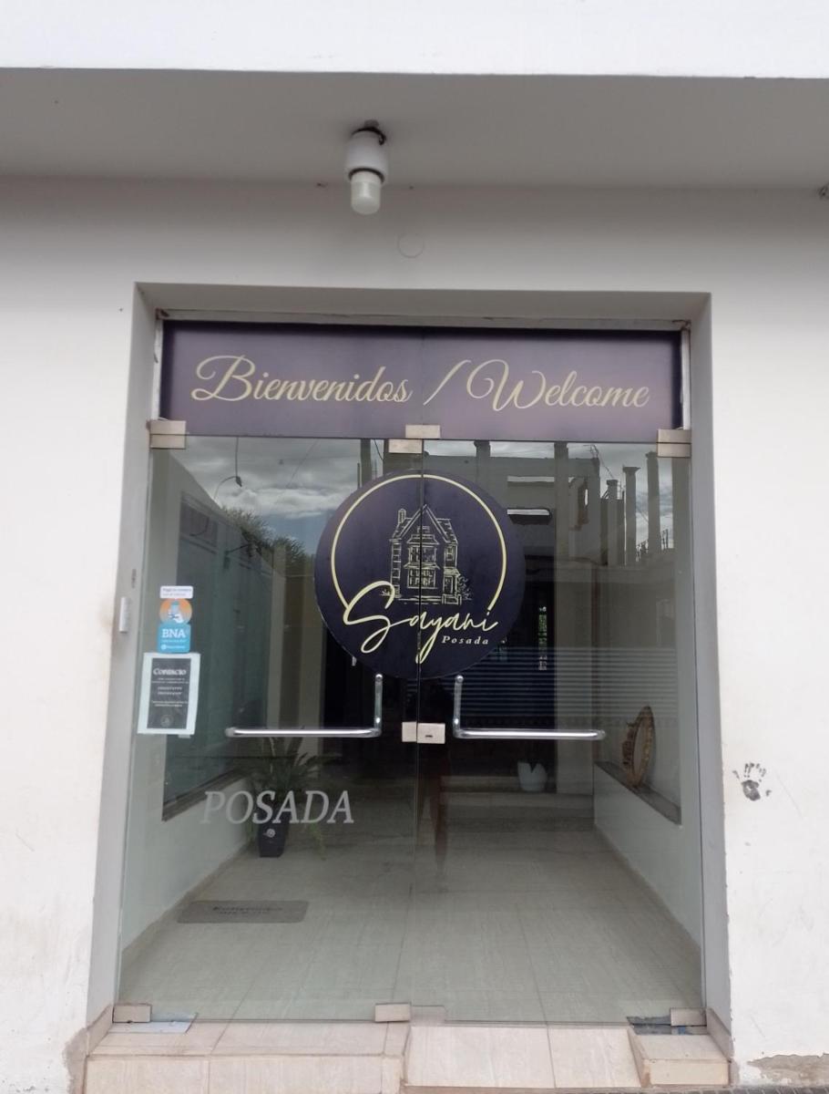 Sayani Posada - Housity