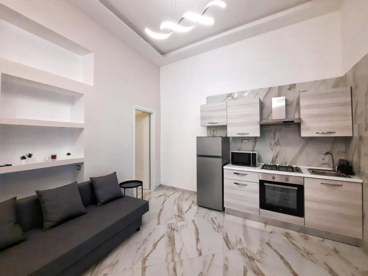 Suitetrails - Re Ferdinando Apartment