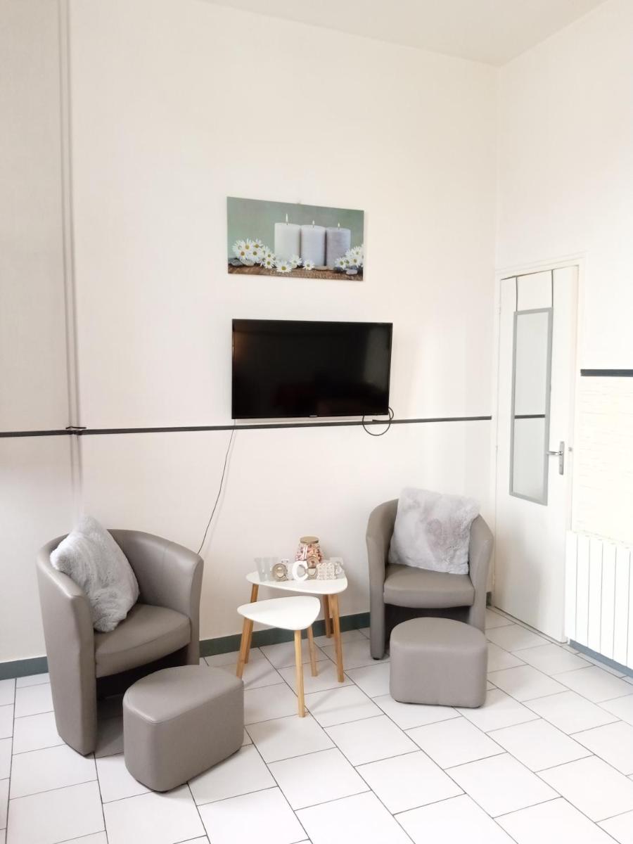 Studio Le Terminus - Housity