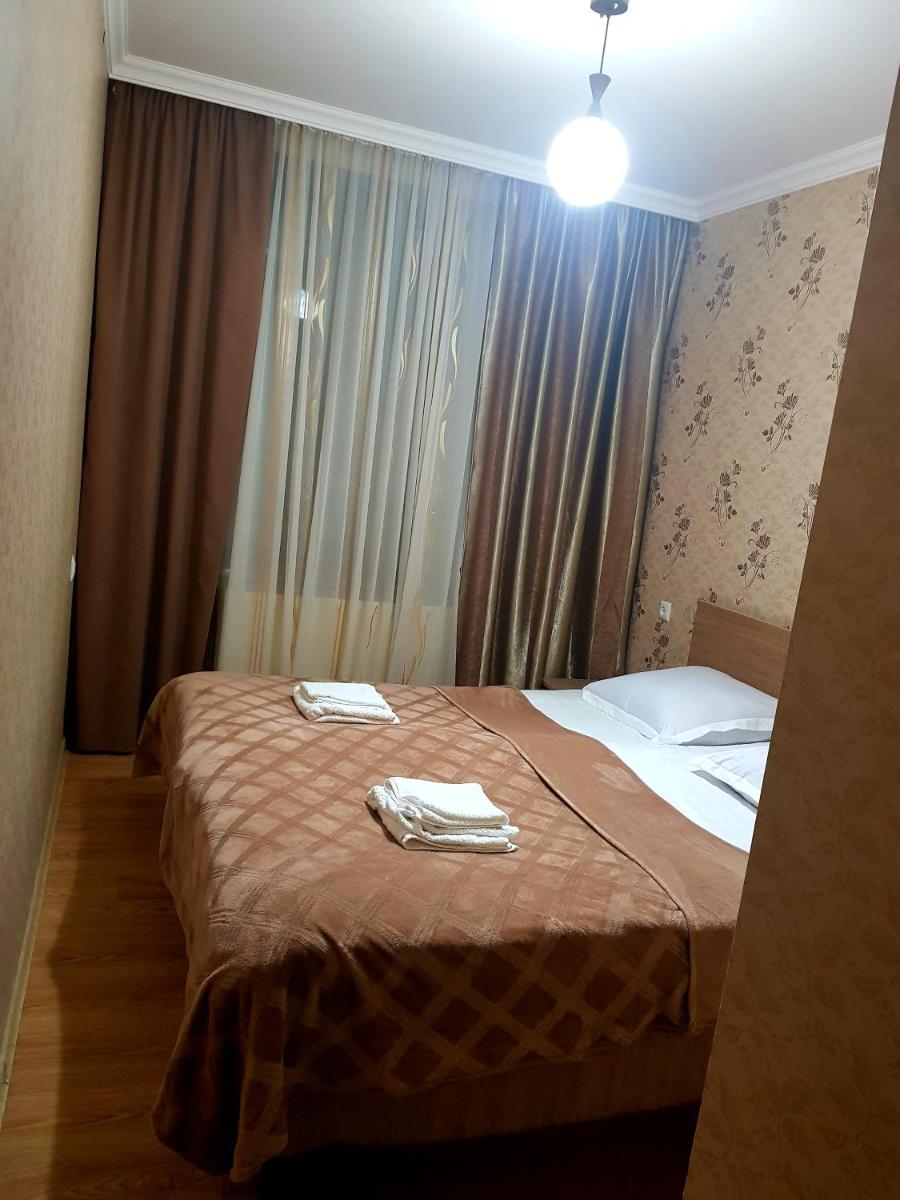 Guest House on V. Pshavela 50 - Housity
