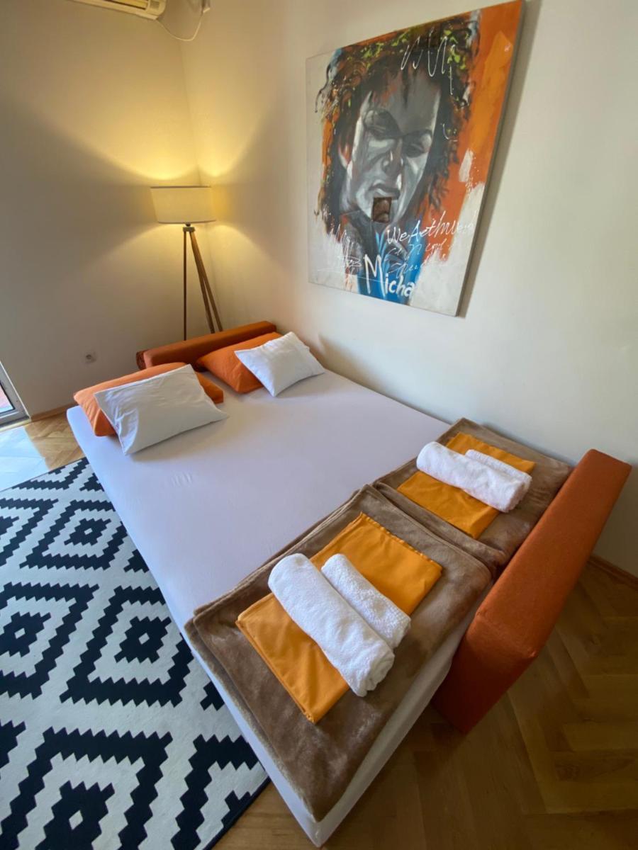 Apartman Filip - Housity