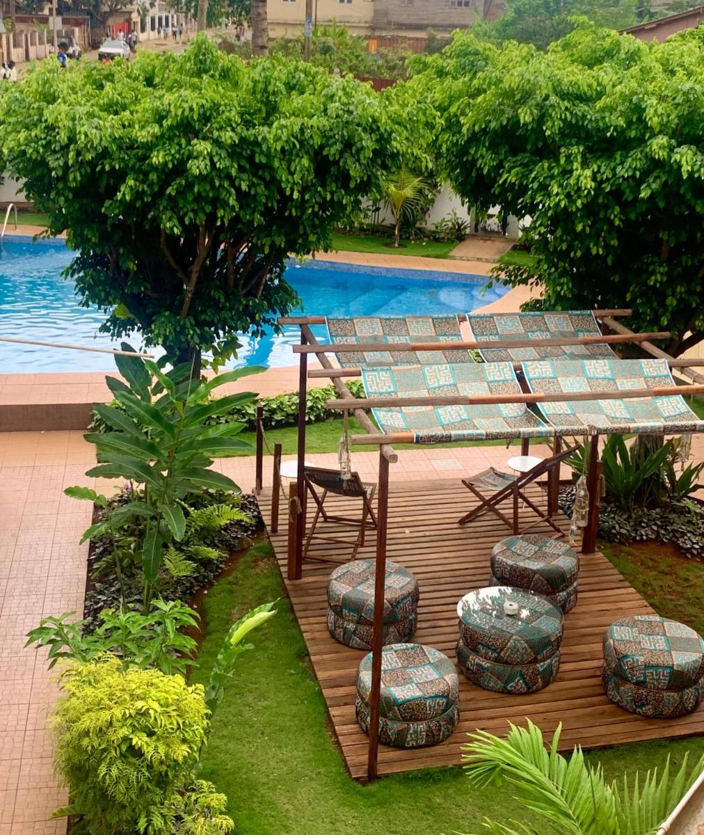 São Pedro Guesthouse - Housity