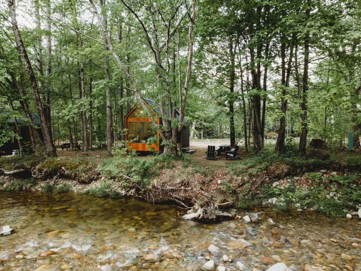 Lumen Nature Retreat - Housity