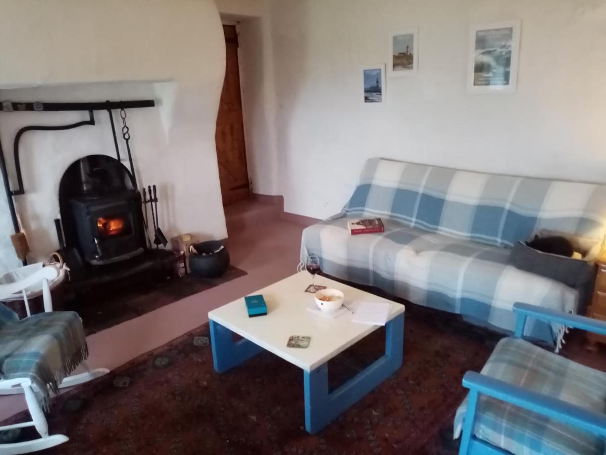 B&B The Red Door Cottage - Housity
