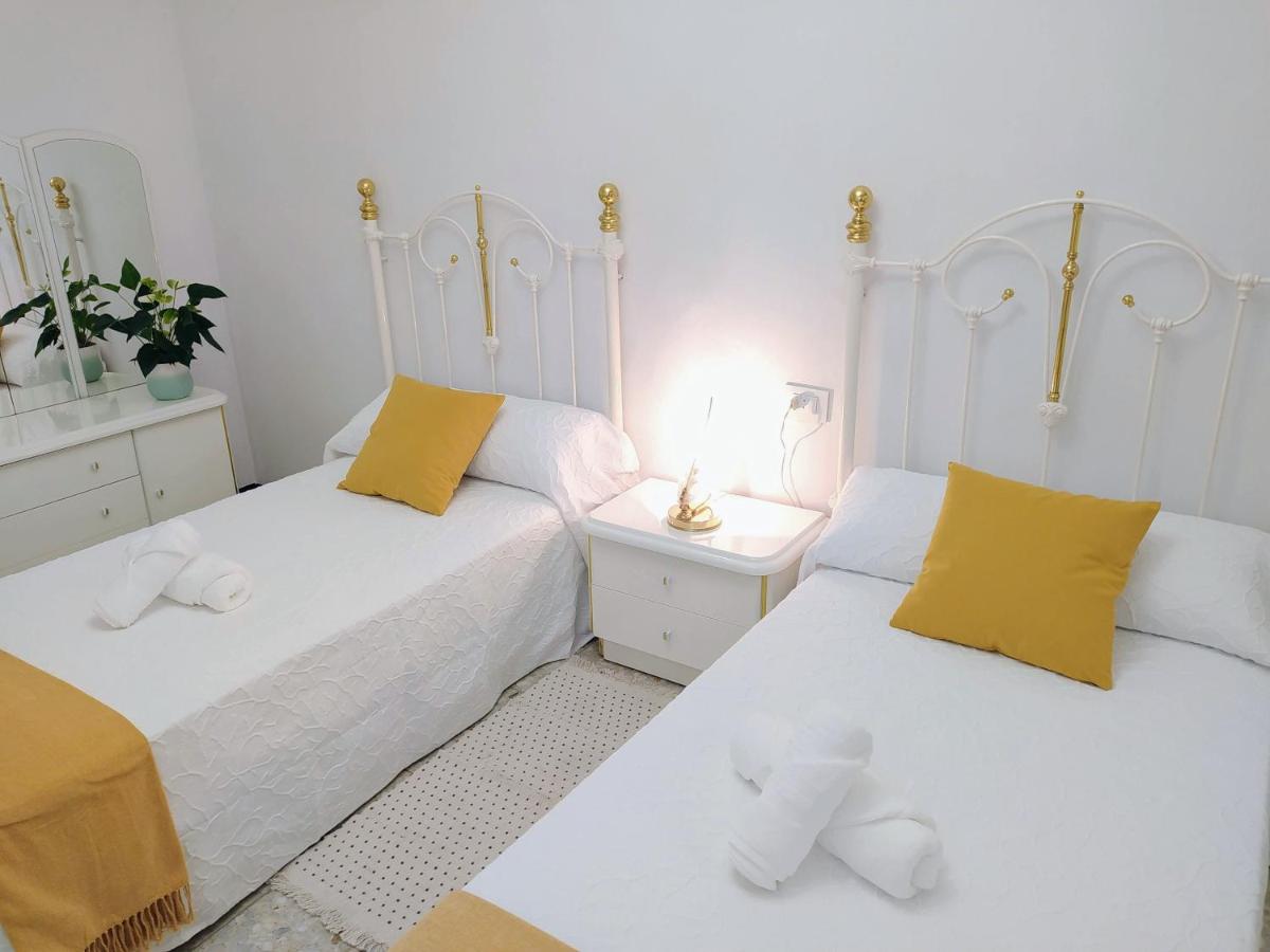 Alojamiento Caldas Centro - Housity