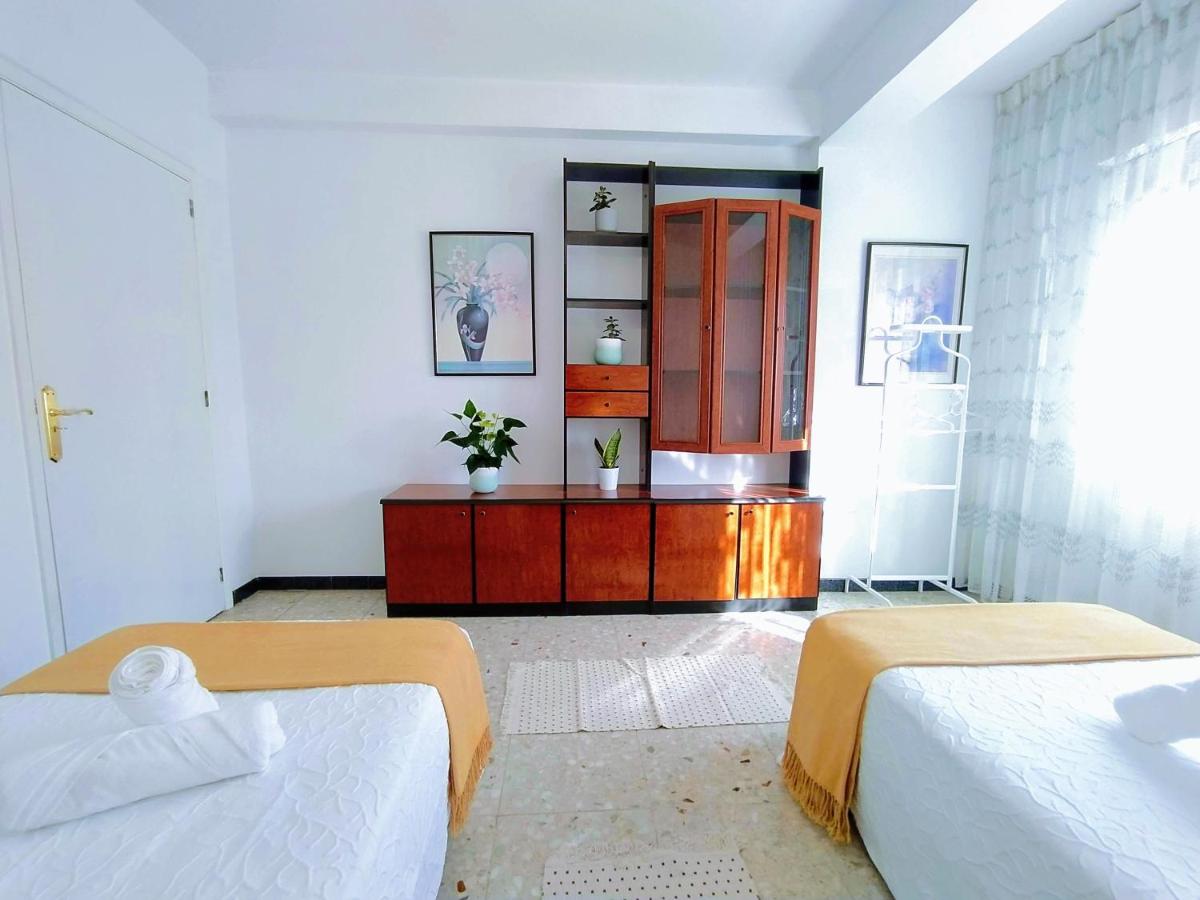 Alojamiento Caldas Centro - Housity