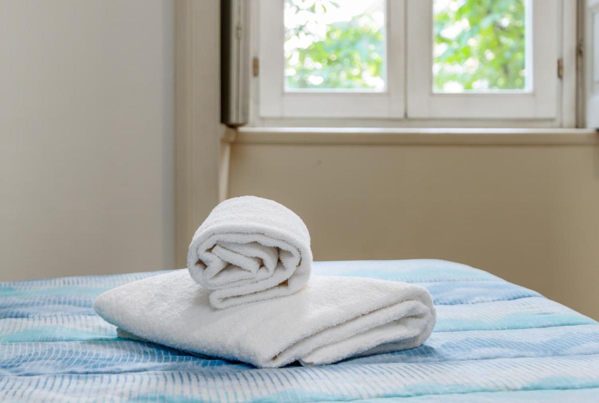 FEEL - Porta Nuova Rooms - Housity