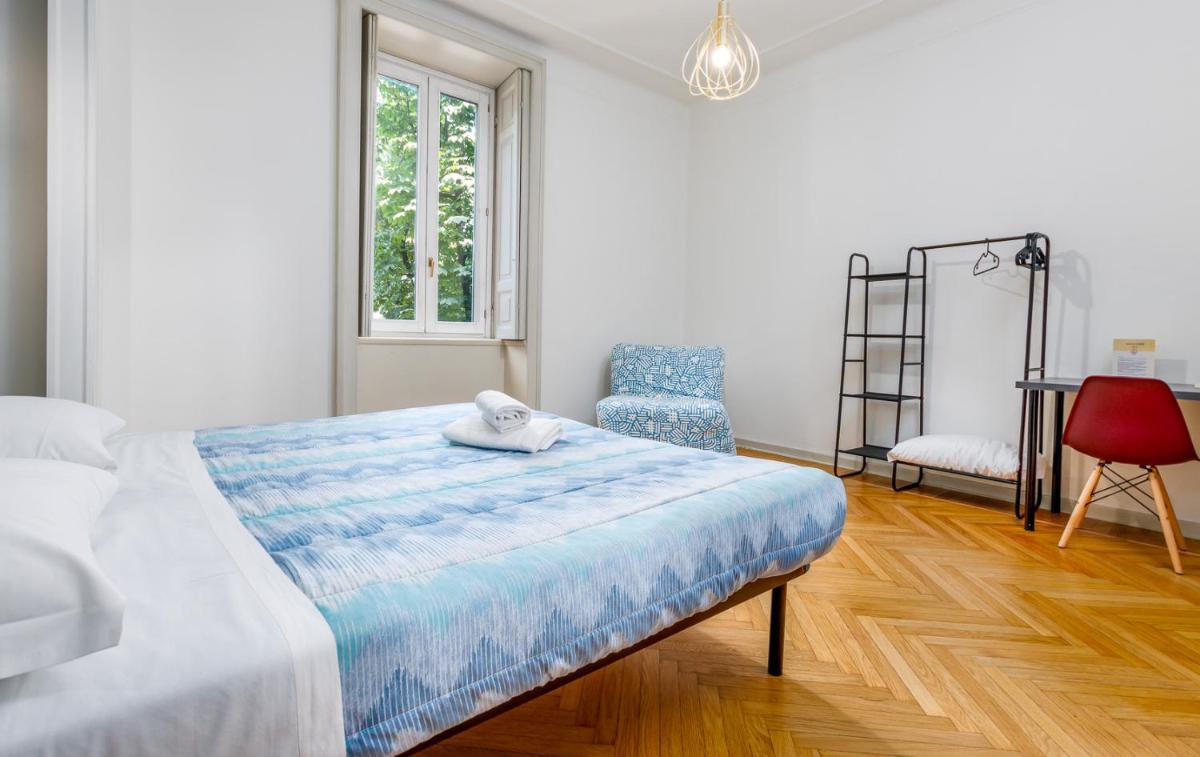 FEEL - Porta Nuova Rooms - Housity