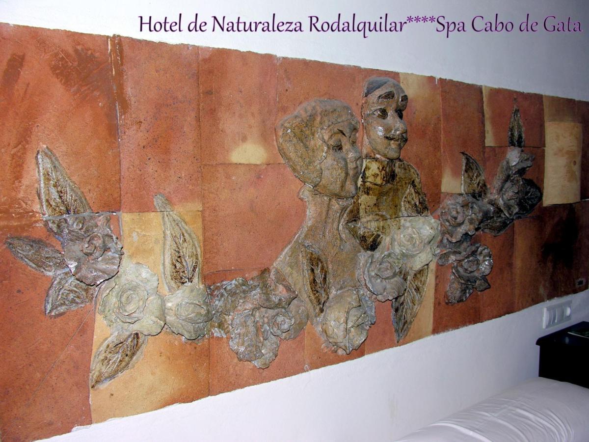 Imagen de la galería de Hotel de Naturaleza Rodalquilar & Spa Cabo de Gata, en Rodalquilar