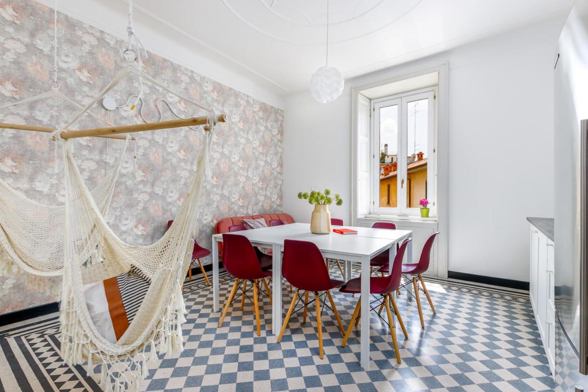 FEEL - Porta Nuova Rooms - Housity