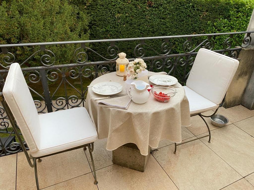 Lodge Villa Maria - Housity
