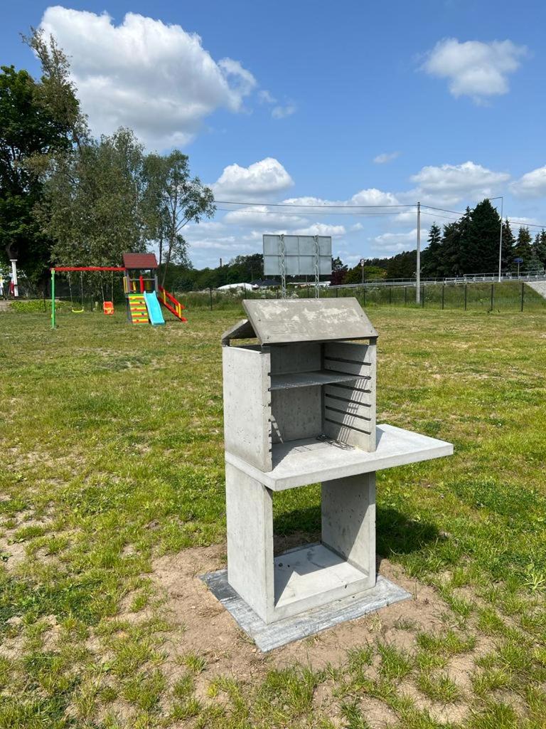 Summer House Wieleń - Housity