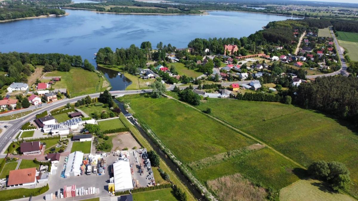 Summer House Wieleń - Housity