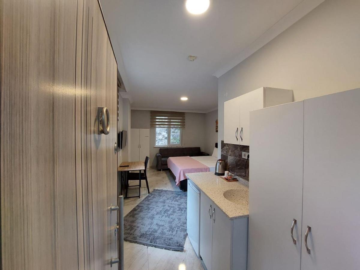KARACA SUITES & APART - Hizvo