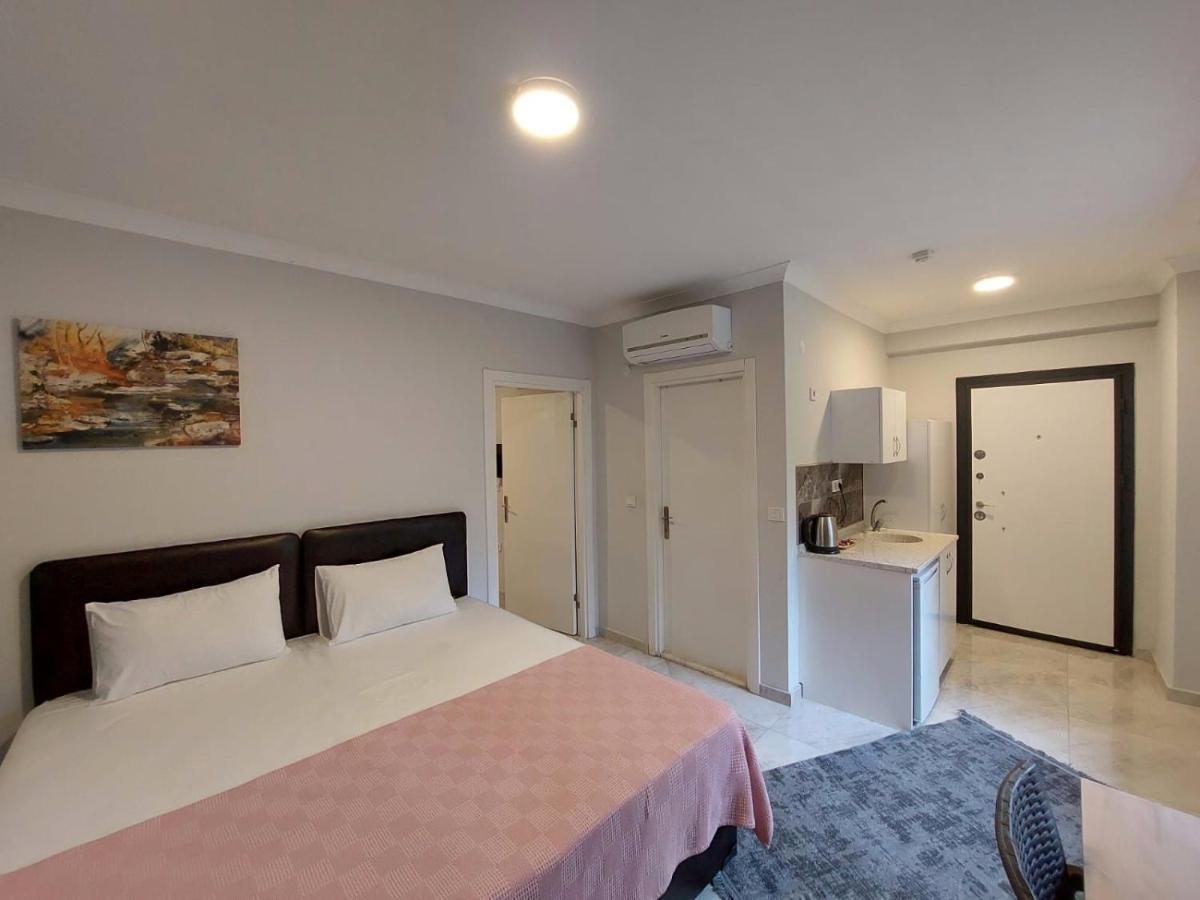 KARACA SUITES & APART - Housity
