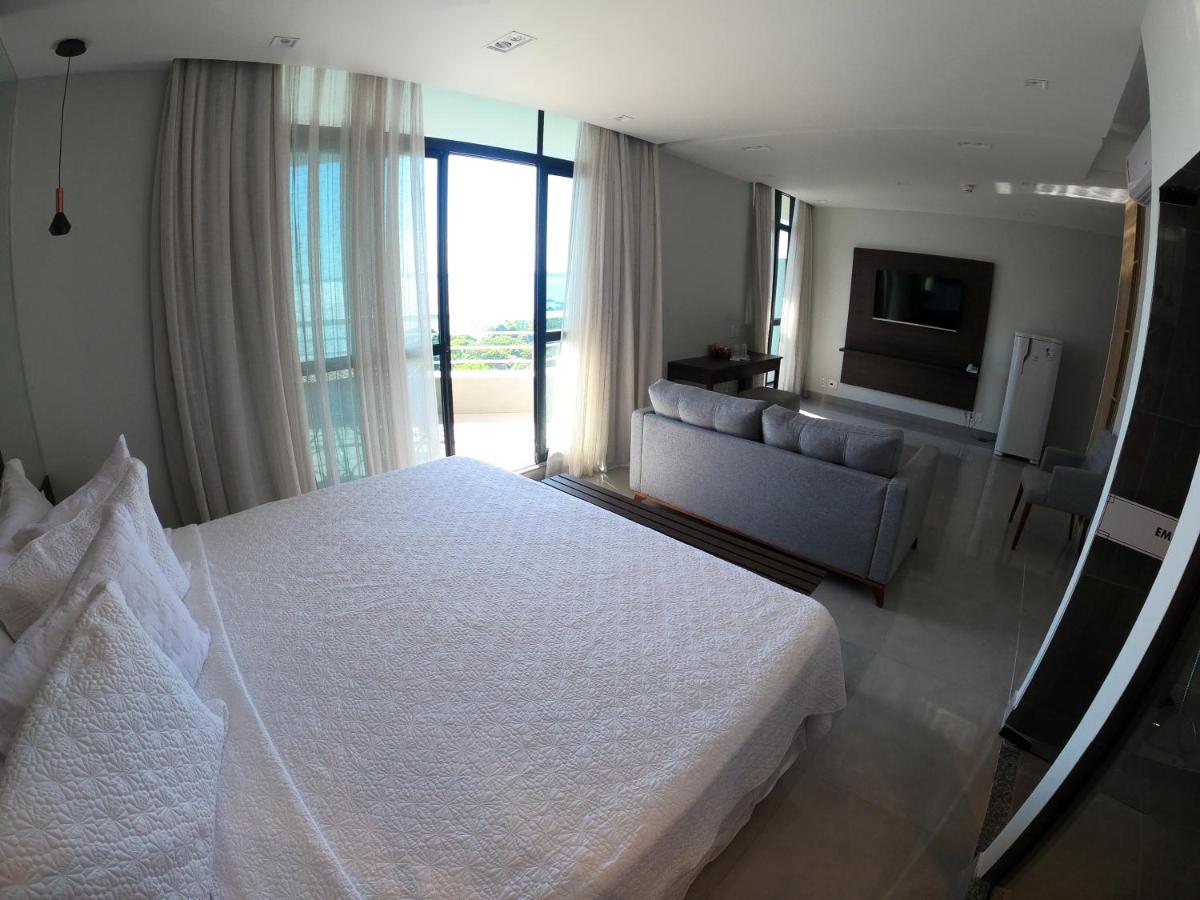 Tropical Executive Hotel - Housity