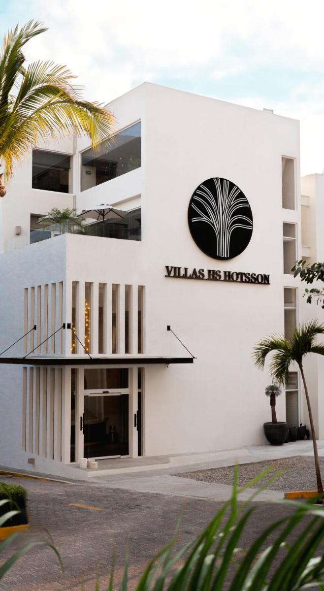 Suitetrails - HS HOTSSON Acapulco Villas