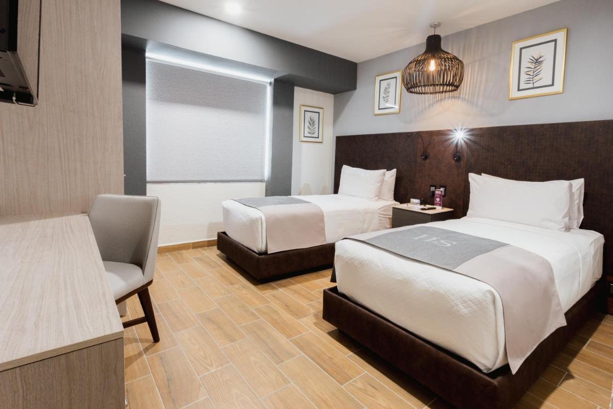 HS HOTSSON Acapulco Villas - Housity