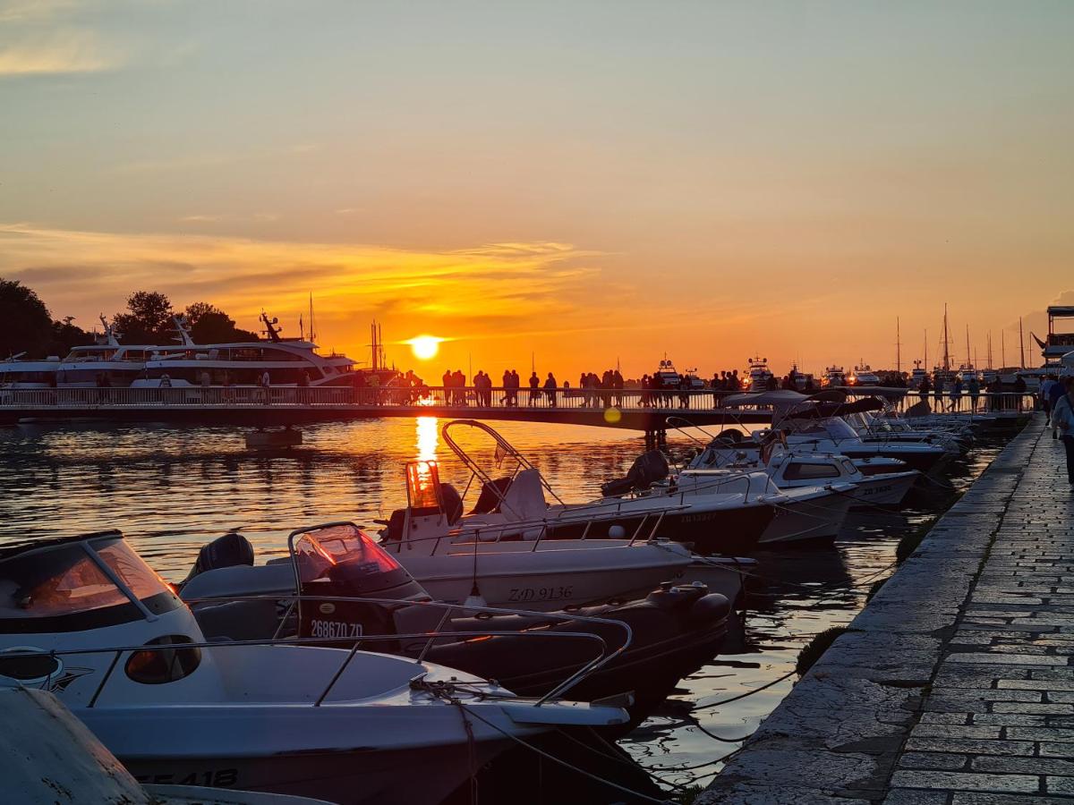 Tom's Luxury Apartment Zadar, Branimirova obala - Housity
