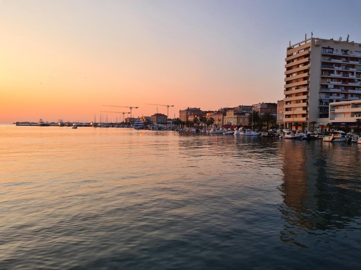 Tom's Luxury Apartment Zadar, Branimirova obala - Housity