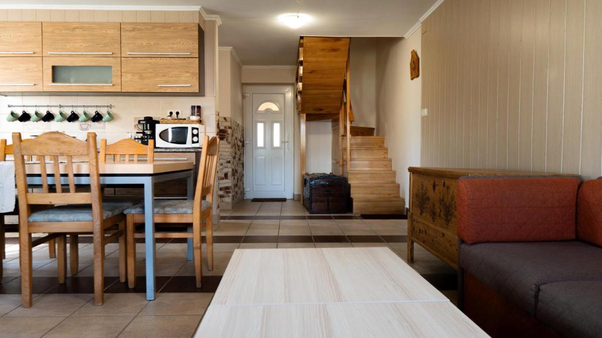 Hőforrás Apartman - Housity