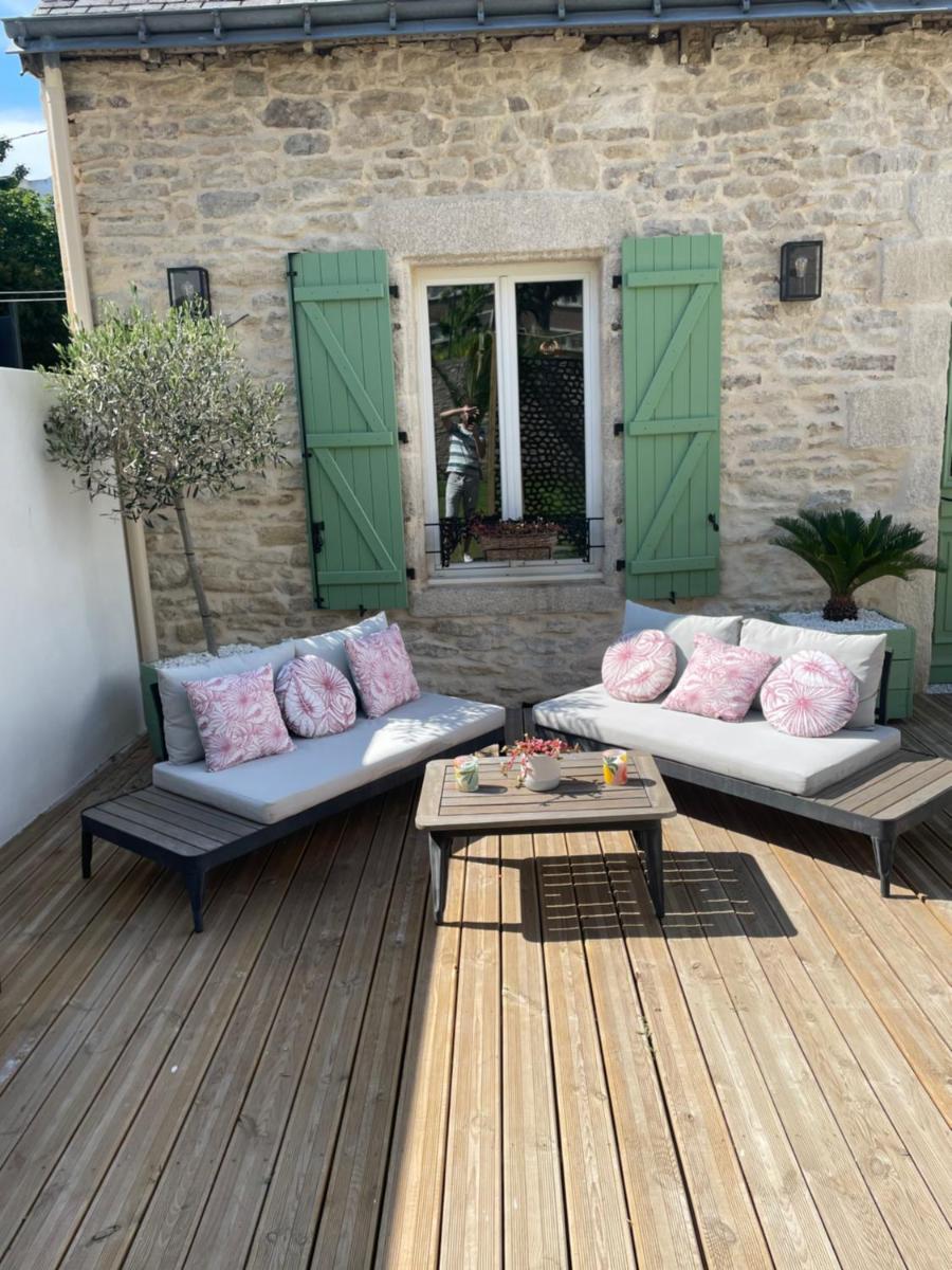 Bella Vita Maison de charme au design soigné - Housity