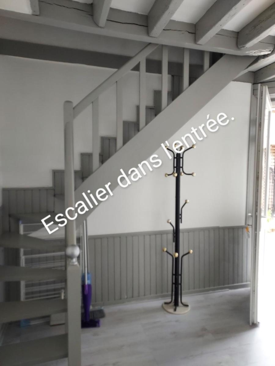 La Chaumière de Medee - Housity