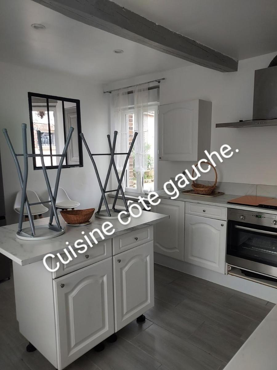 La Chaumière de Medee - Housity