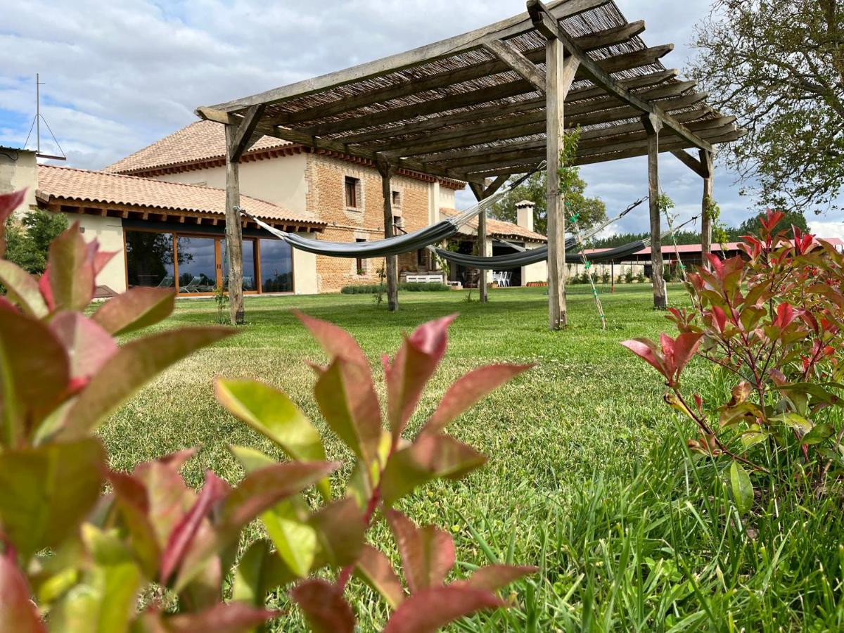 Casa Rural Nogalia - Housity