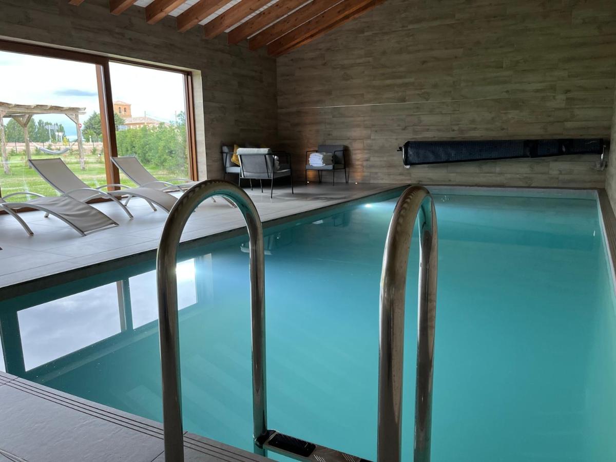 Casa Rural Nogalia - Housity