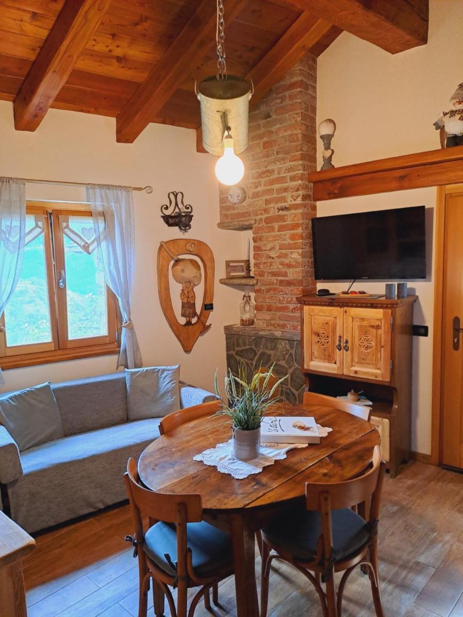 La "Casetta" CIR 0039 - Housity