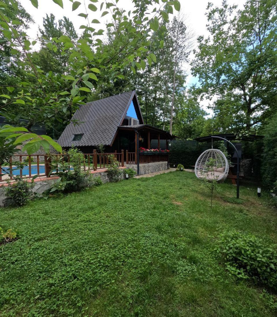 Bekabungalov-Standart -Alkolsüz Aile Bungalovu- - Housity