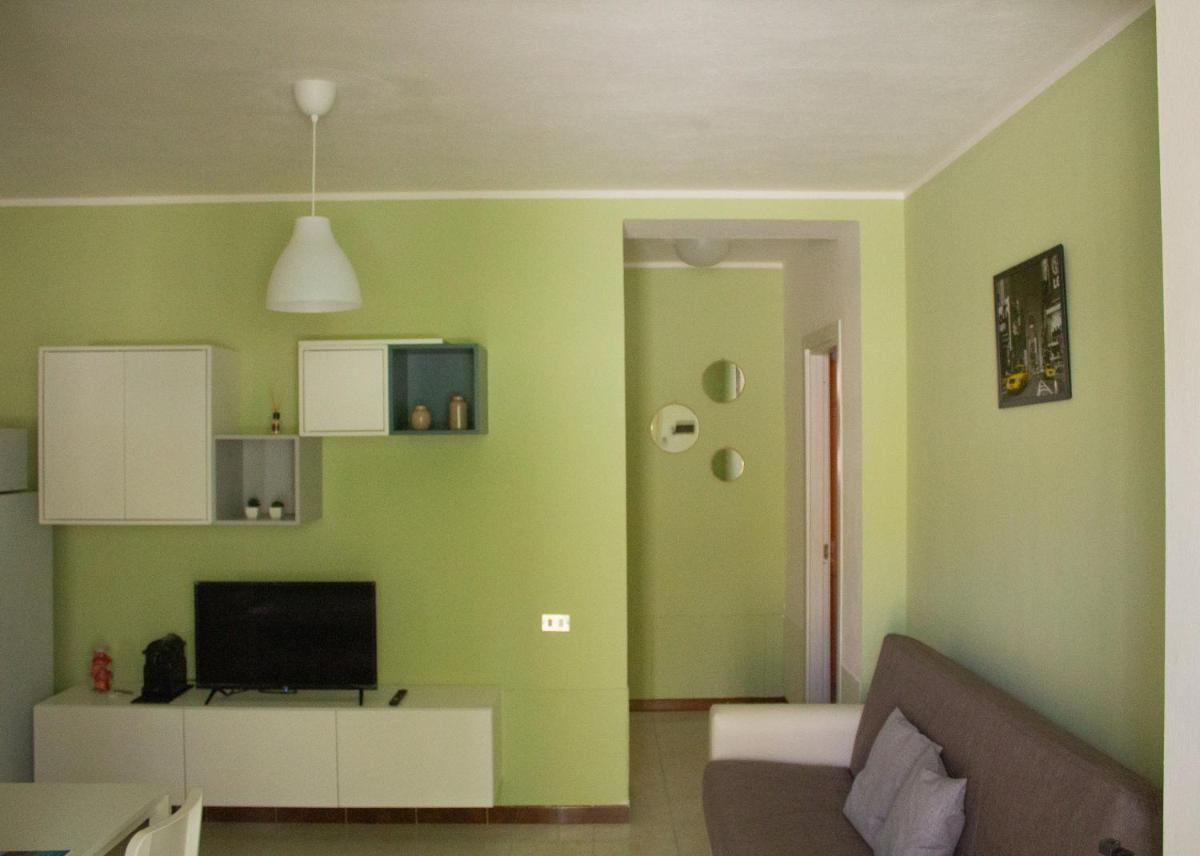 Sa Domu Appartamenti - Housity