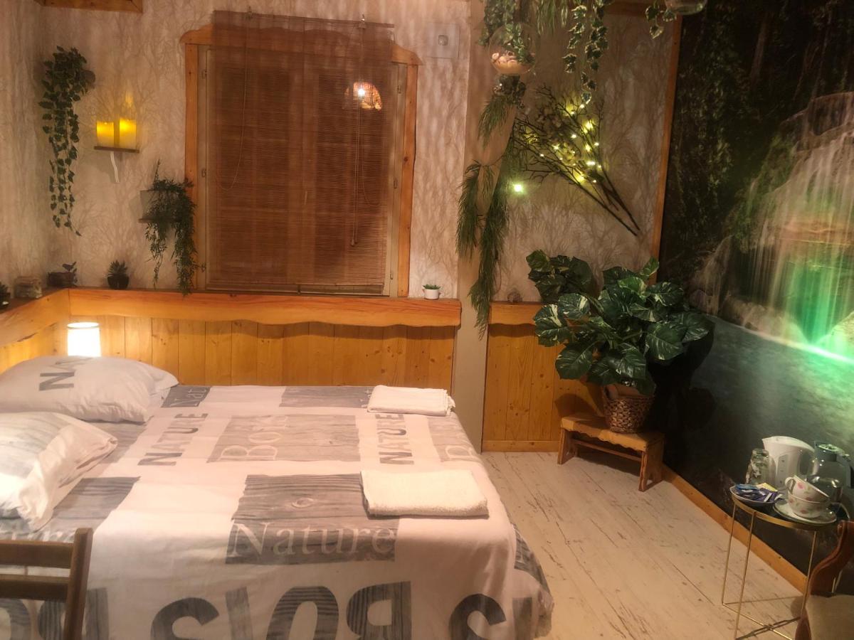 Chambre d'hôte txaleta (le Chalet) - Housity