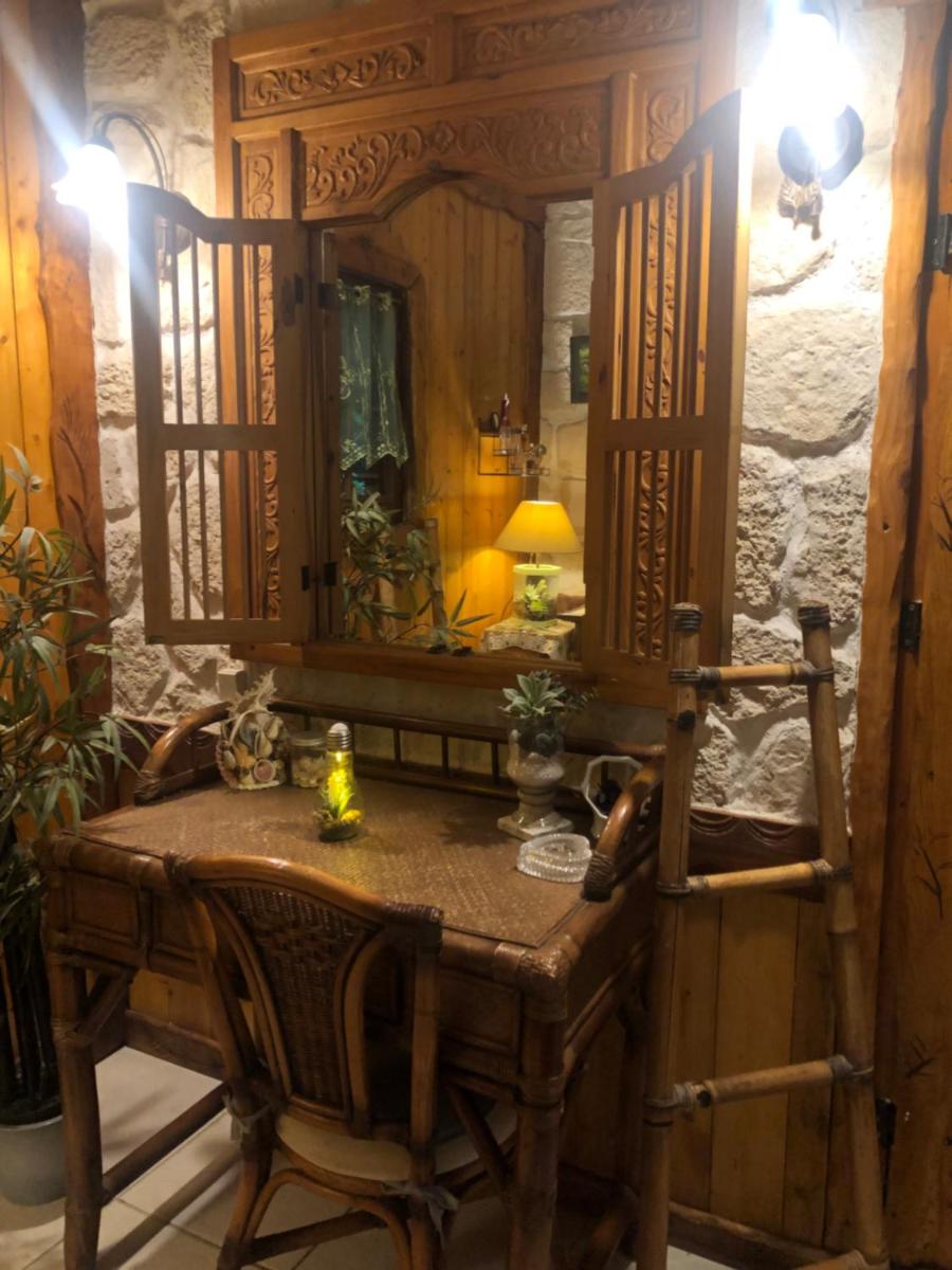 Chambre d'hôte txaleta (le Chalet) - Housity