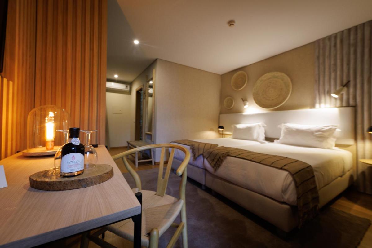 Hotel Folgosa Douro - Housity