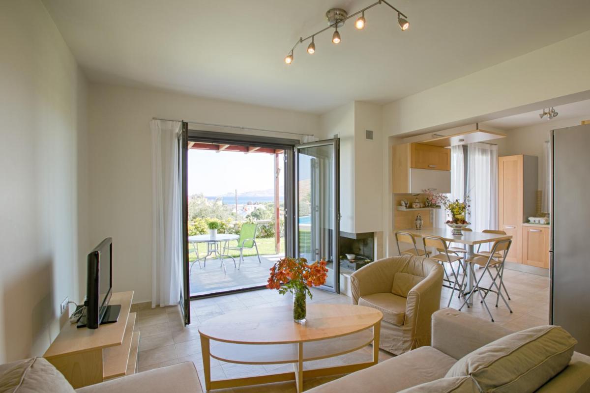 Haraki Villas - Housity