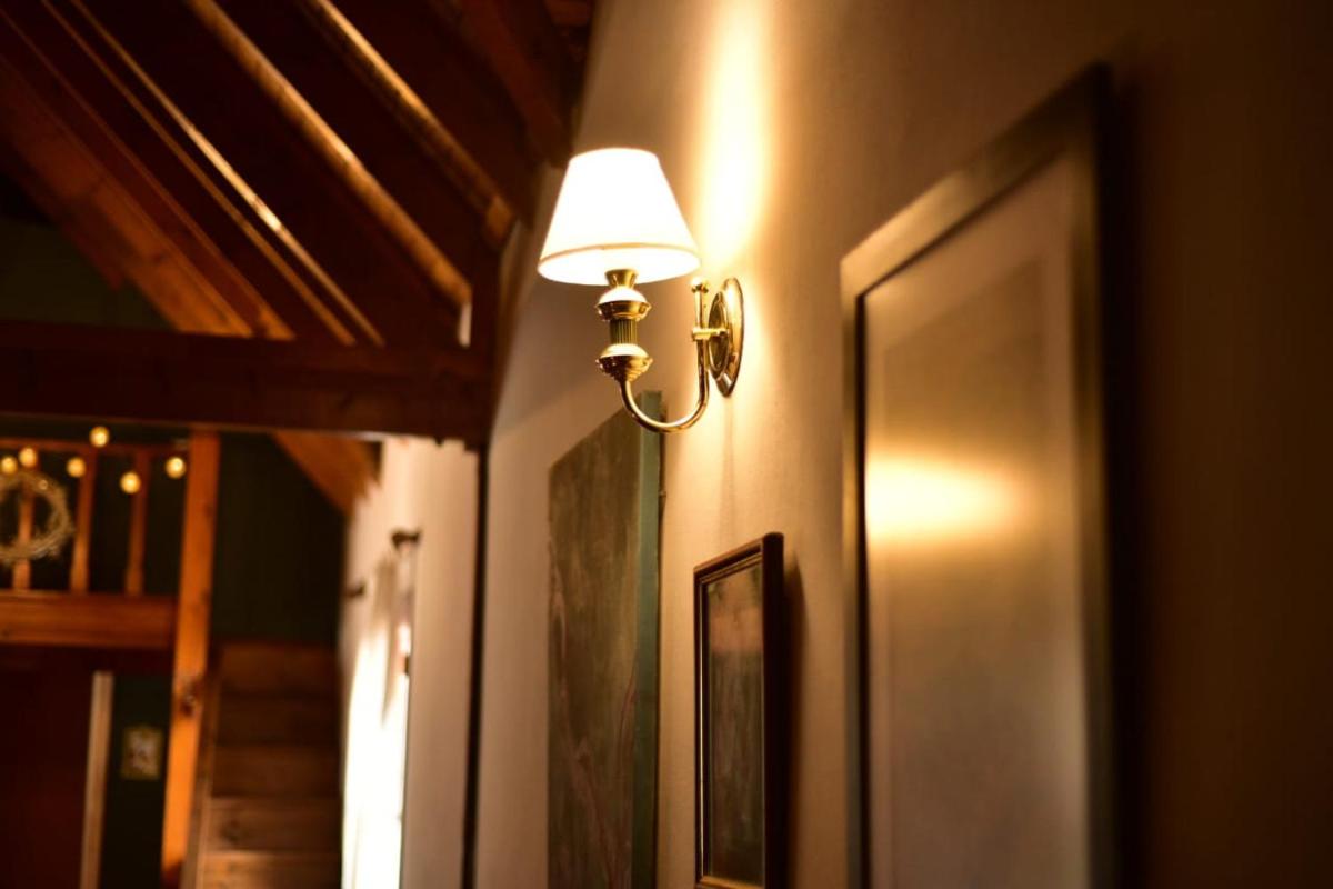 Novalis Bed & Breakfast - Housity