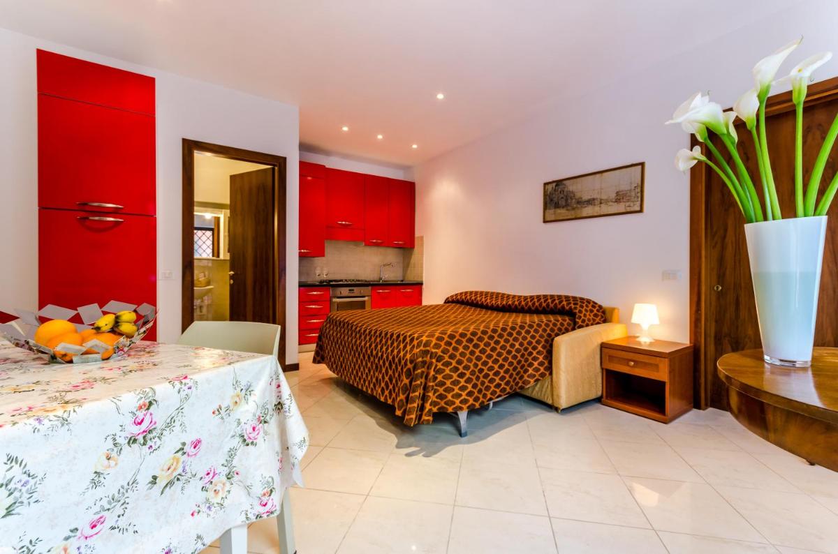 Cannaregio II Apartments - Housity