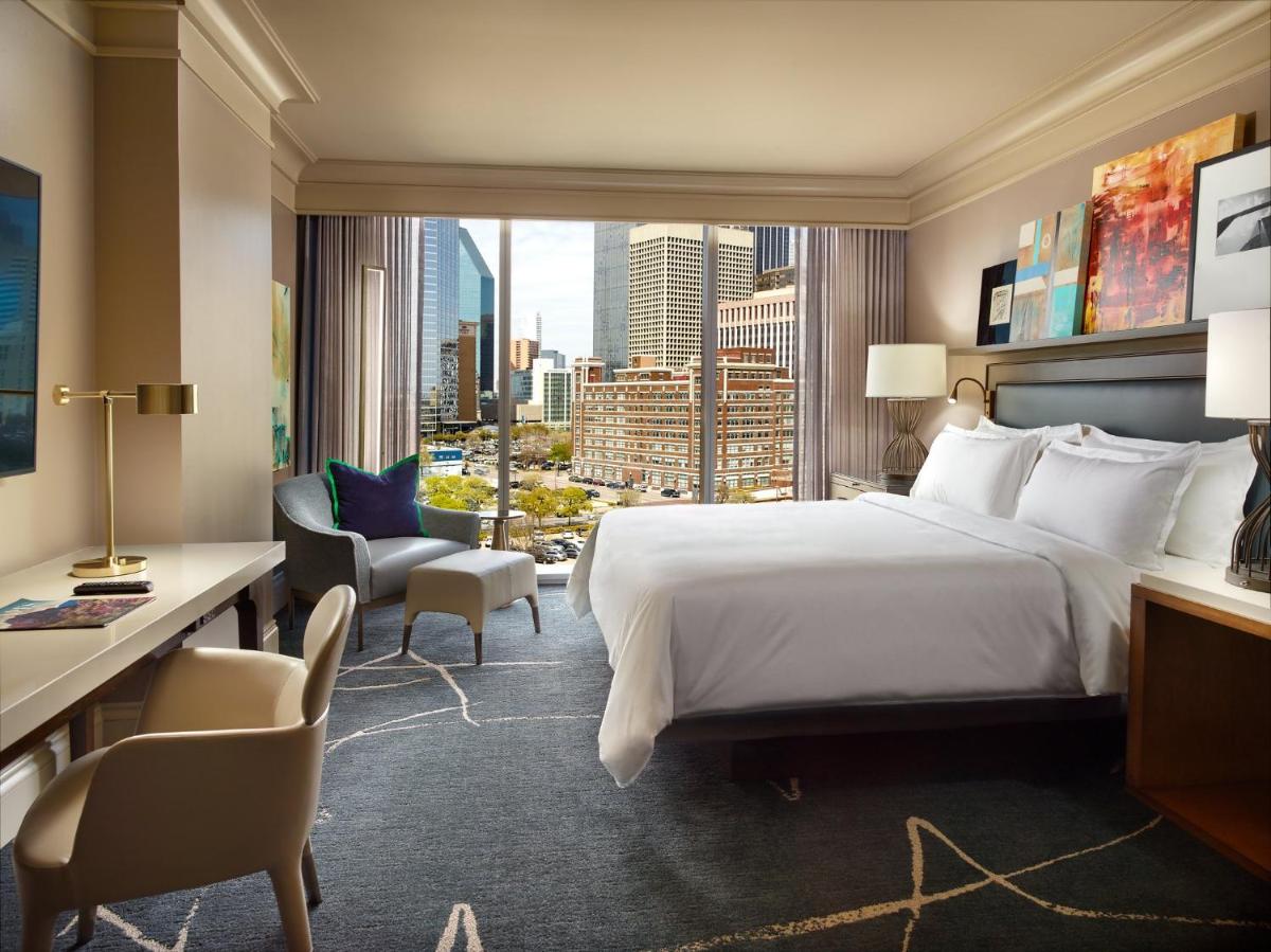 Omni Dallas Hotel - Housity