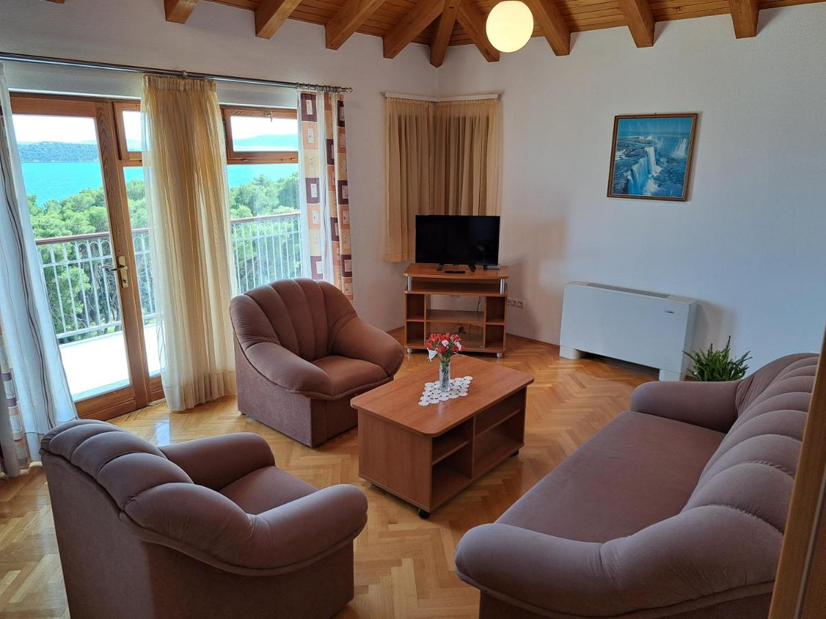 Apartment with splendid sea view - Housity
