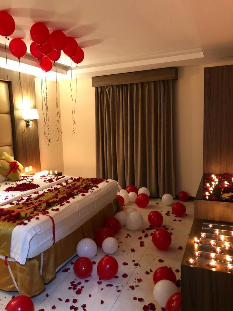منازل الساهر للوحدات المخدومة فرع 2 - Housity