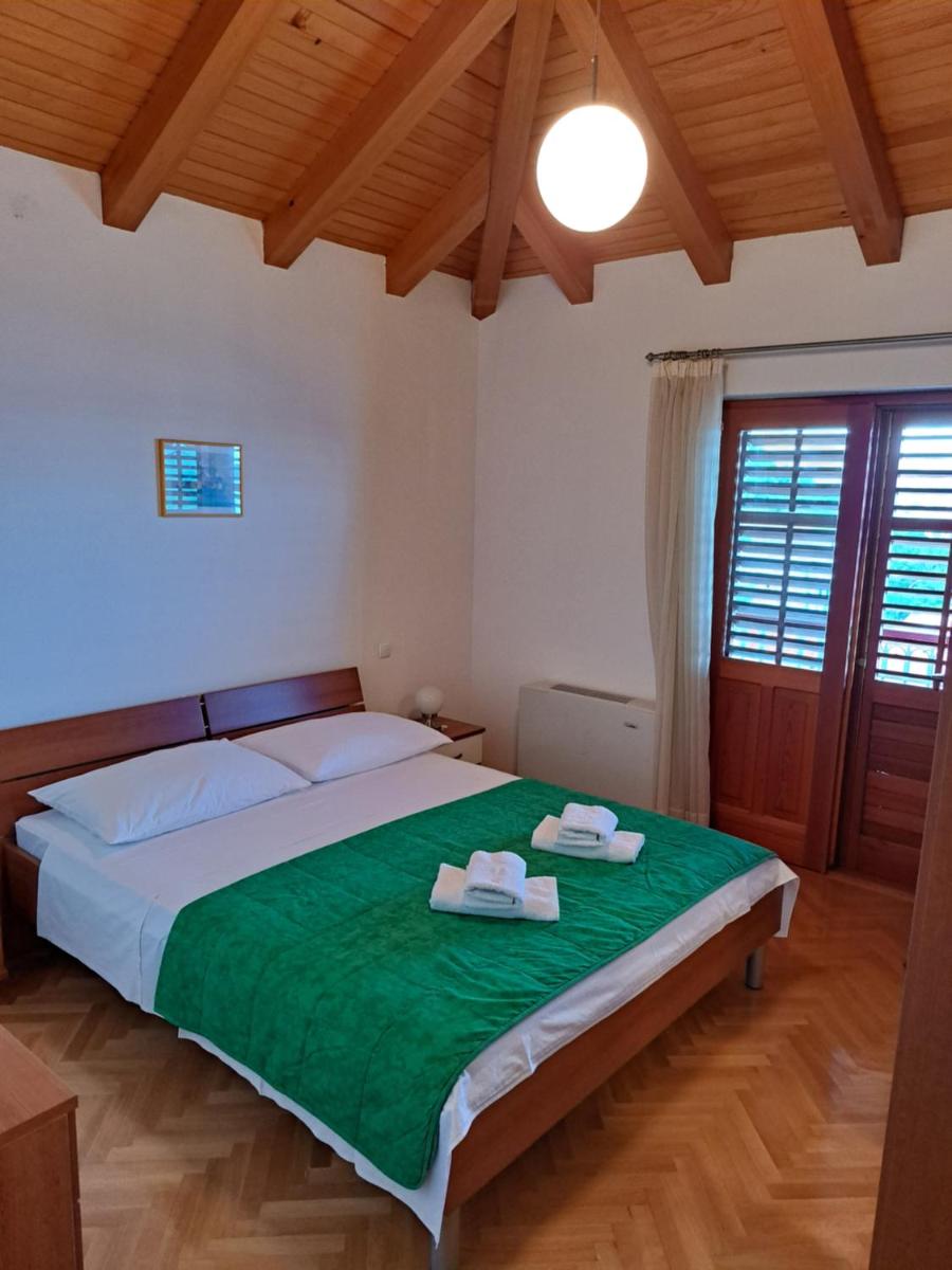 Apartment with splendid sea view - Housity