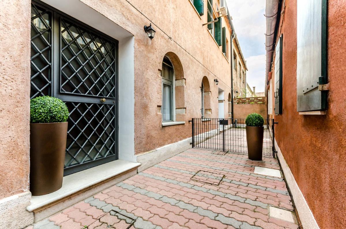 Cannaregio II Apartments - Housity
