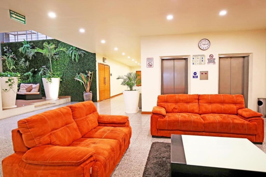 Aranzazu Eco - Housity