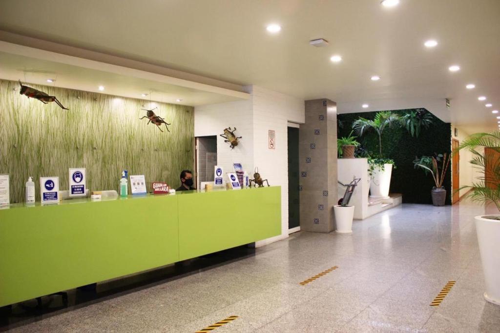 Aranzazu Eco - Housity