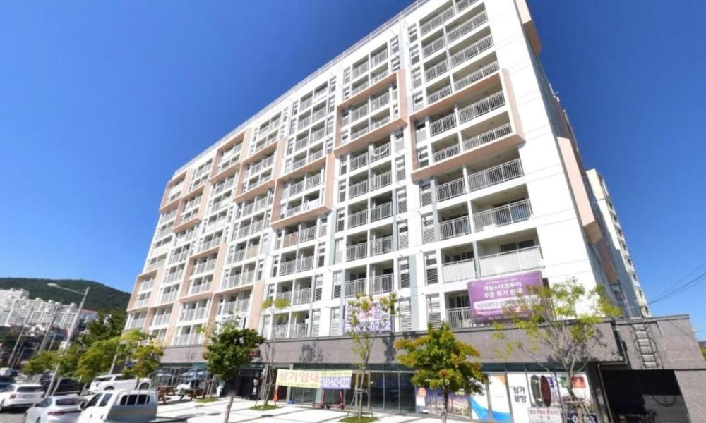 Myeongga Ubleth Hotel - Housity