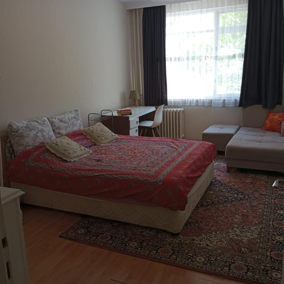 Çankayada Özel Oda - Housity