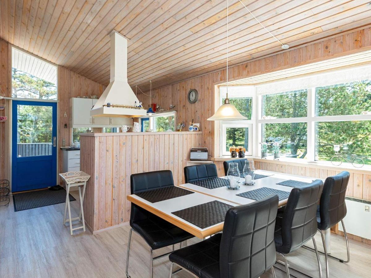 Holiday home Pandrup XXXIII - Housity